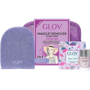 Glov Travel Set