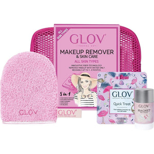 Glov Travel Set