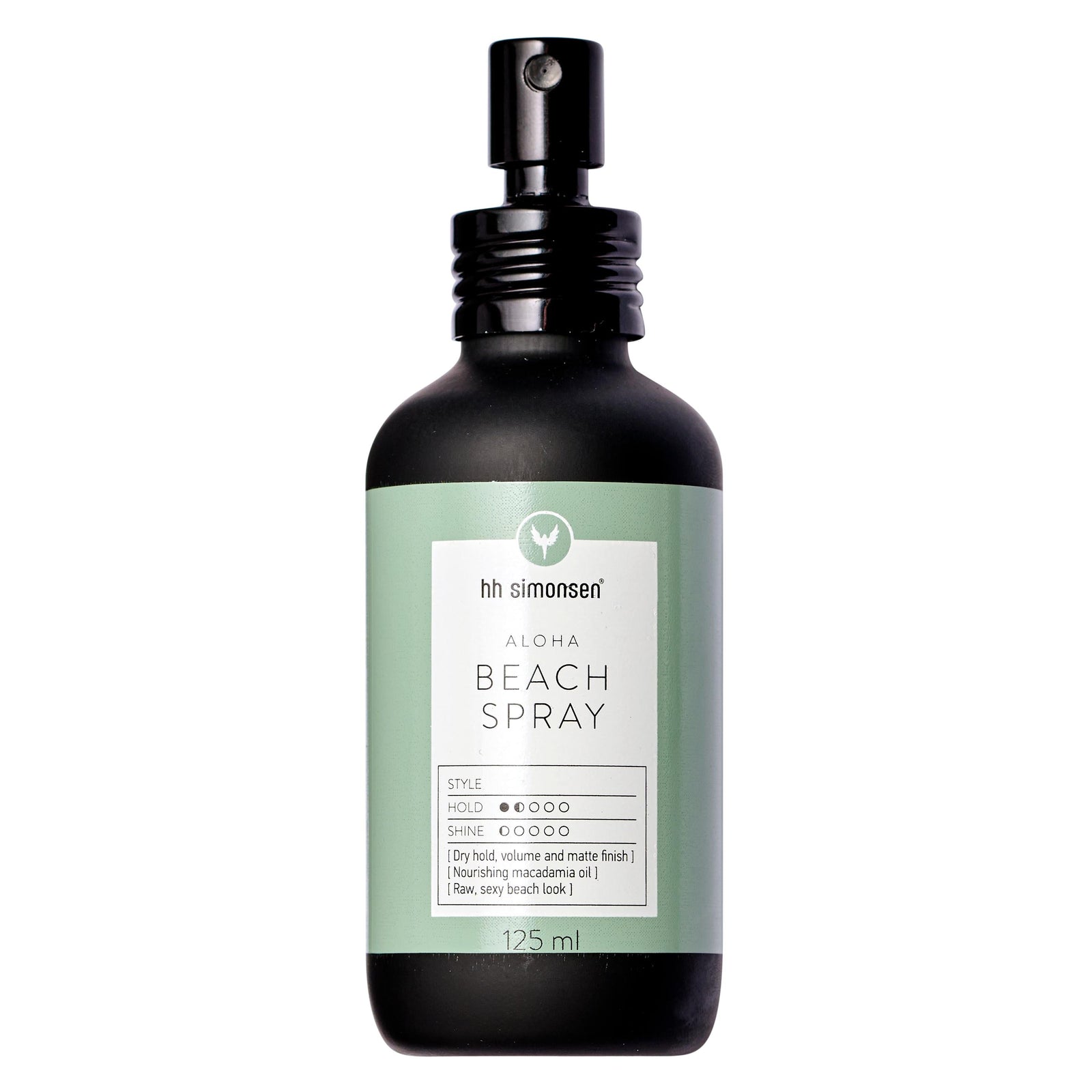 HH Simonsen Beach Spray Texturizer 125ml