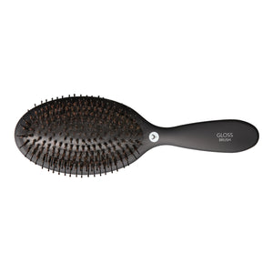 HH Simonsen Gloss Brush Black