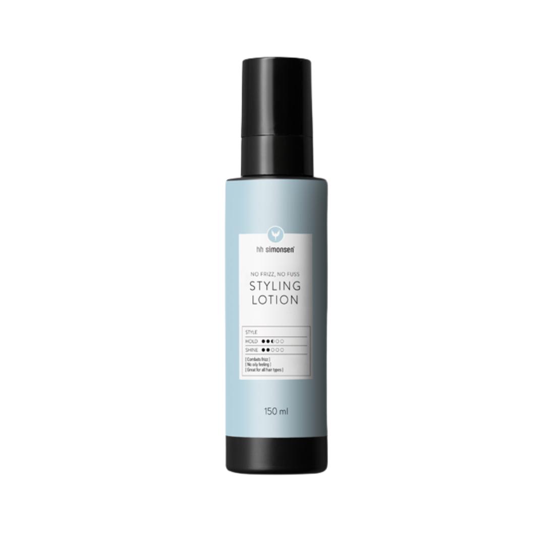HH Simonsen Styling Lotion 150ml