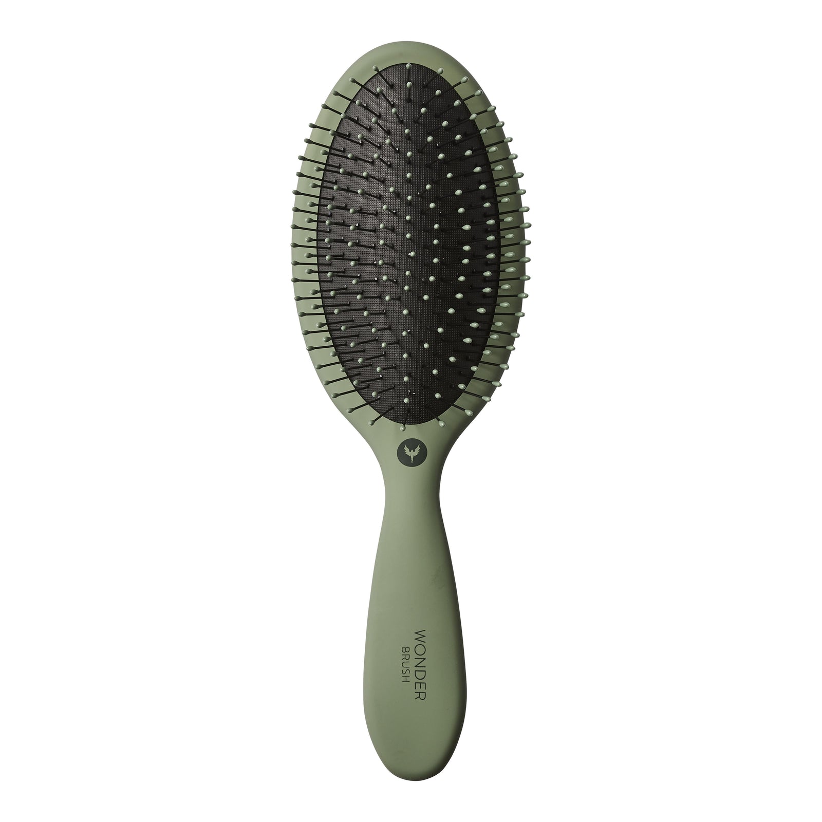 HH Simonsen Wonder Brush Army Green