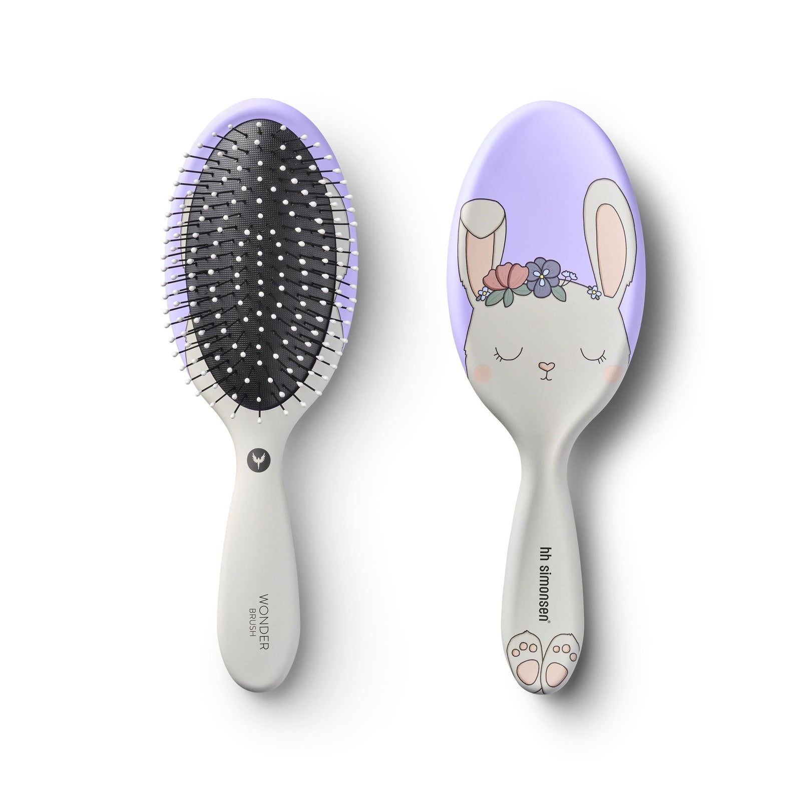 HH Simonsen Wonder Brush Rabbit