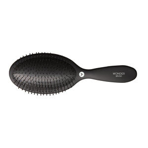 HH Simonsen Wonder Brush Black