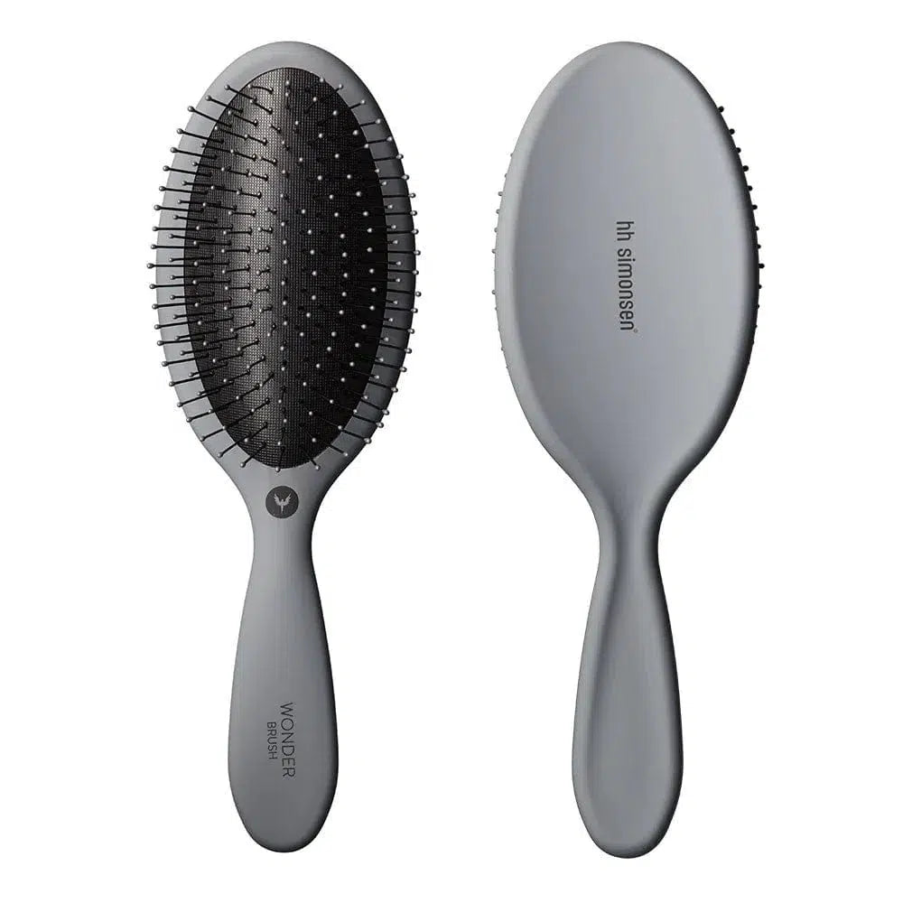HH Simonsen Wonder Brush Cool Grey