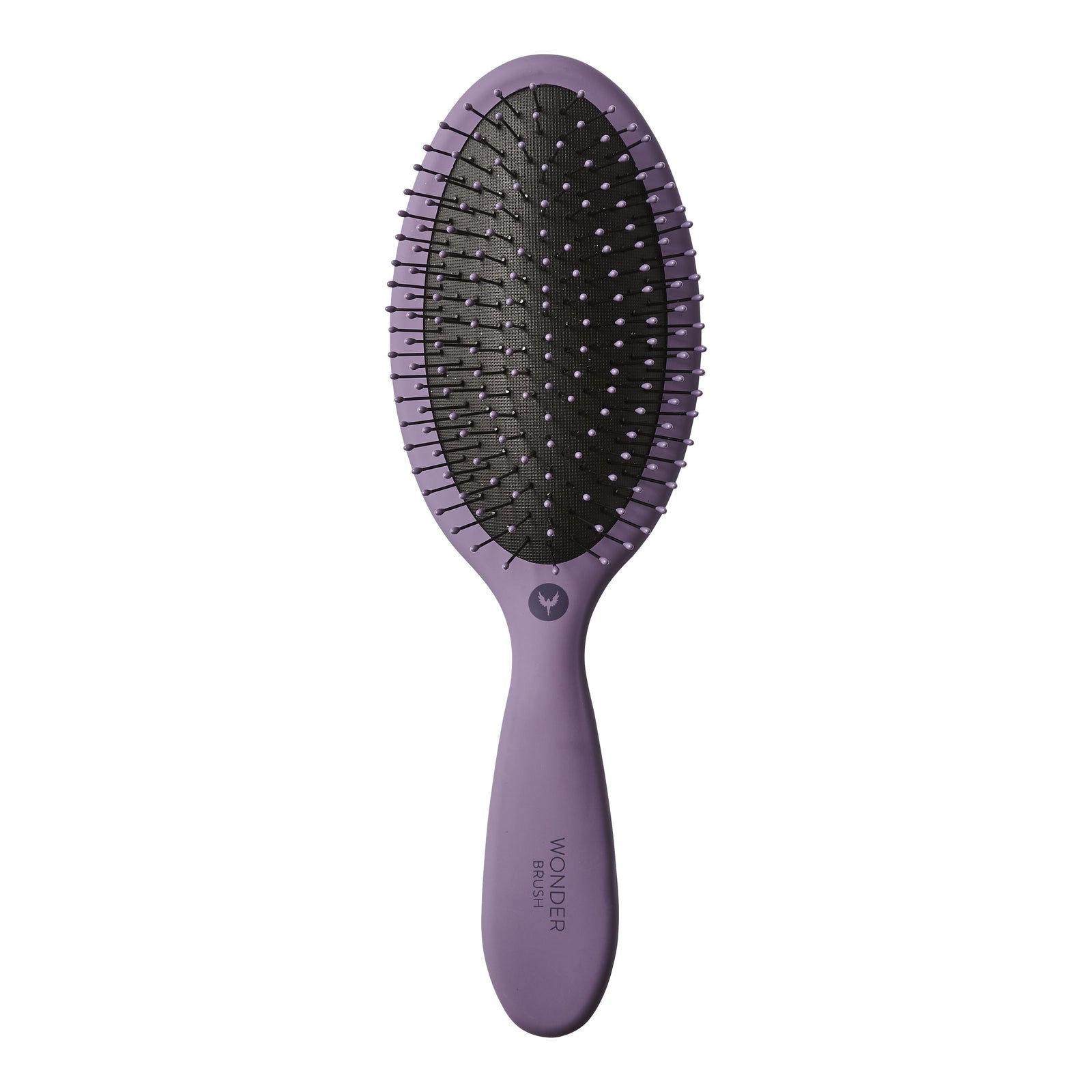HH Simonsen Wonder Brush Dark Purple