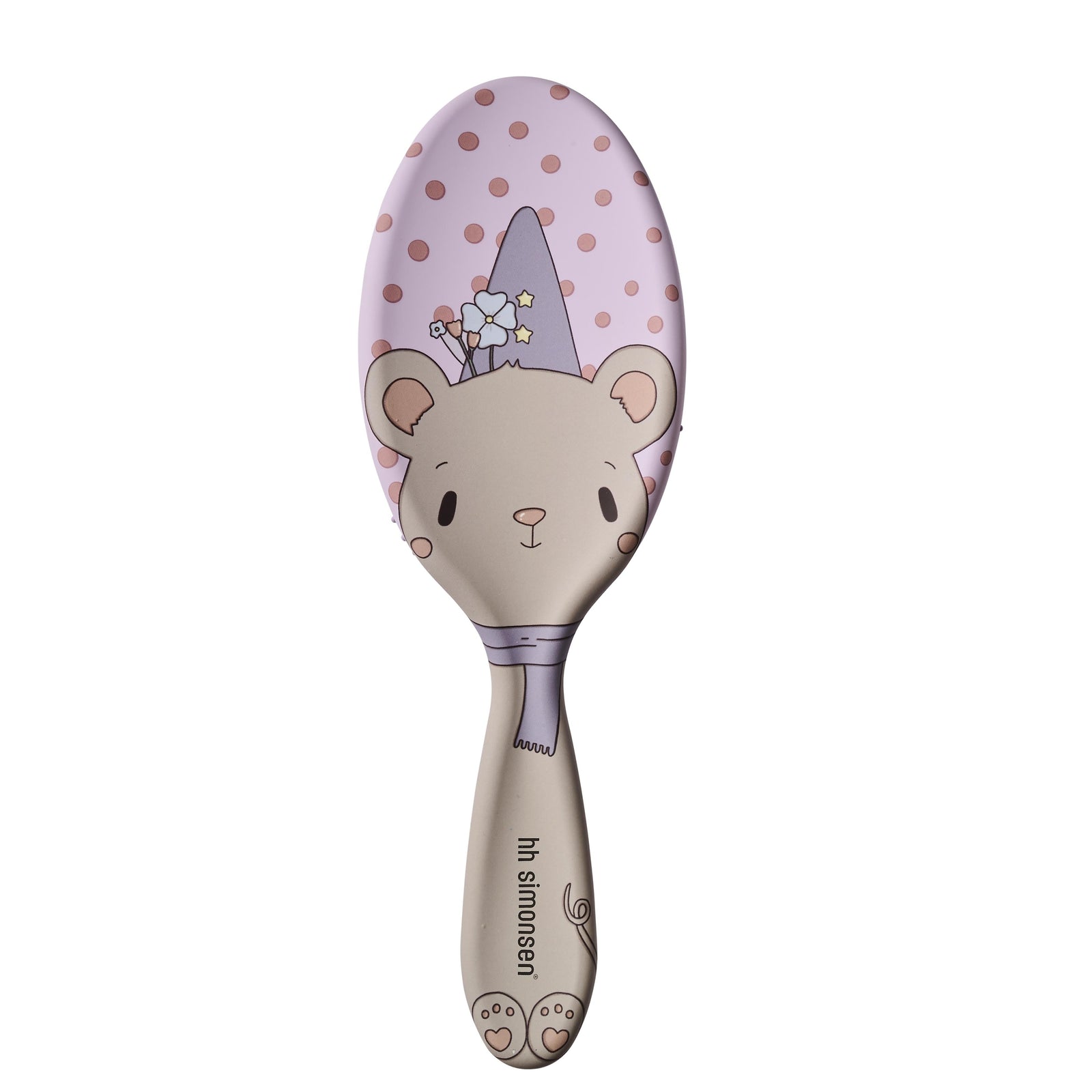HH Simonsen Wonder Brush Mouse
