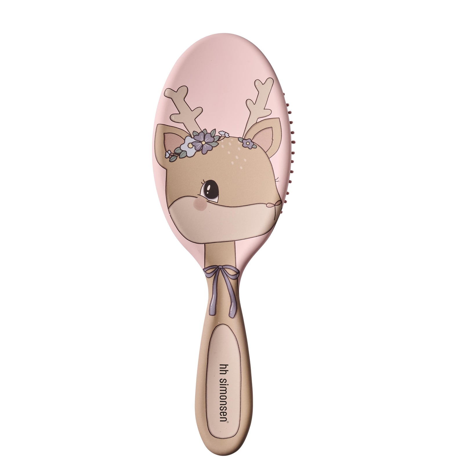 HH Simonsen Wonder Brush Reindeer