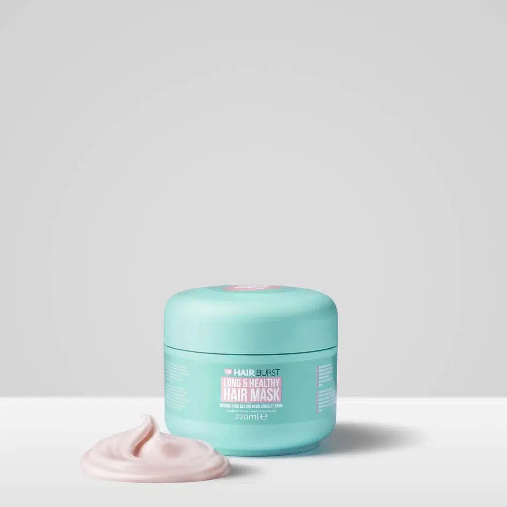 Hairburst Hair Mask Djúpnæring 220ml