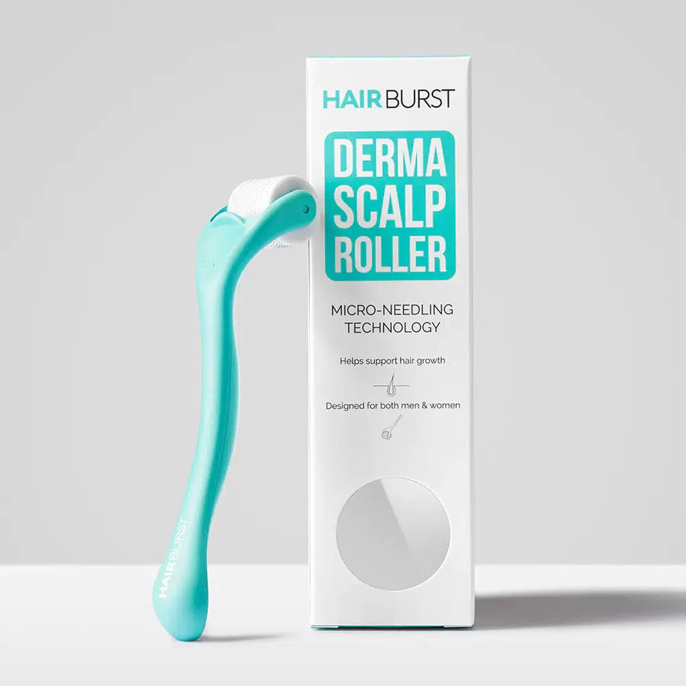 Hairburst Derma Scalp Roller