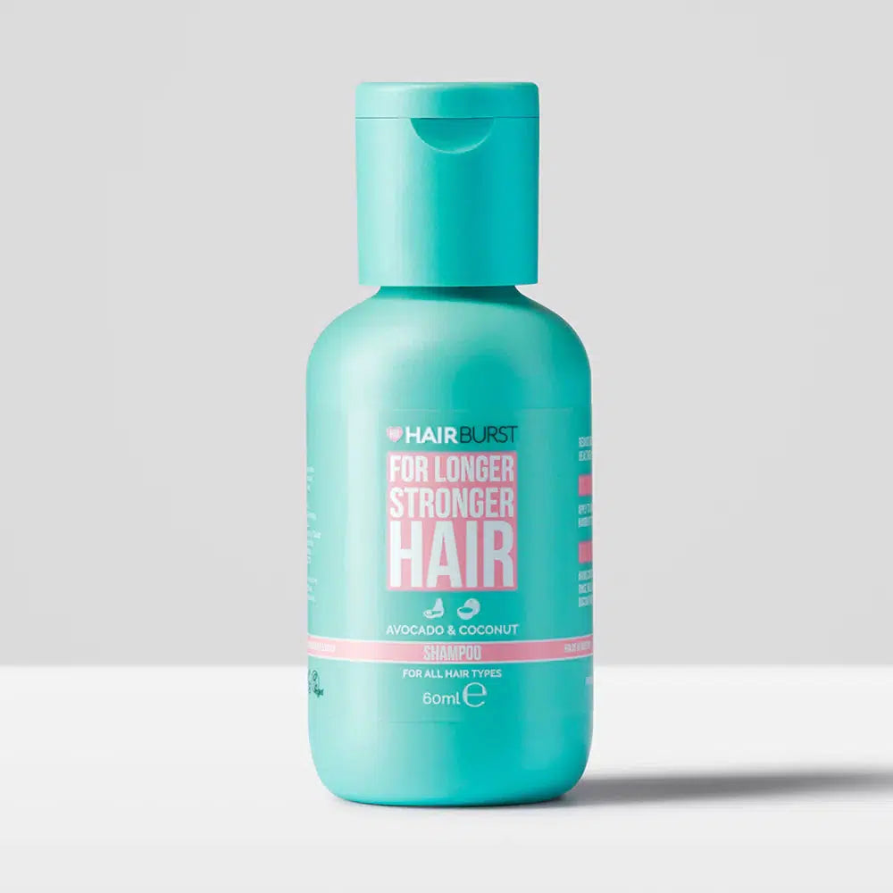 Hairburst Longer Stronger Hair Duo