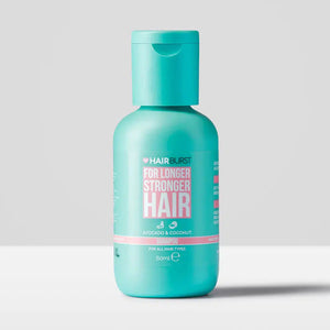 Hairburst Longer Stronger Hair Duo