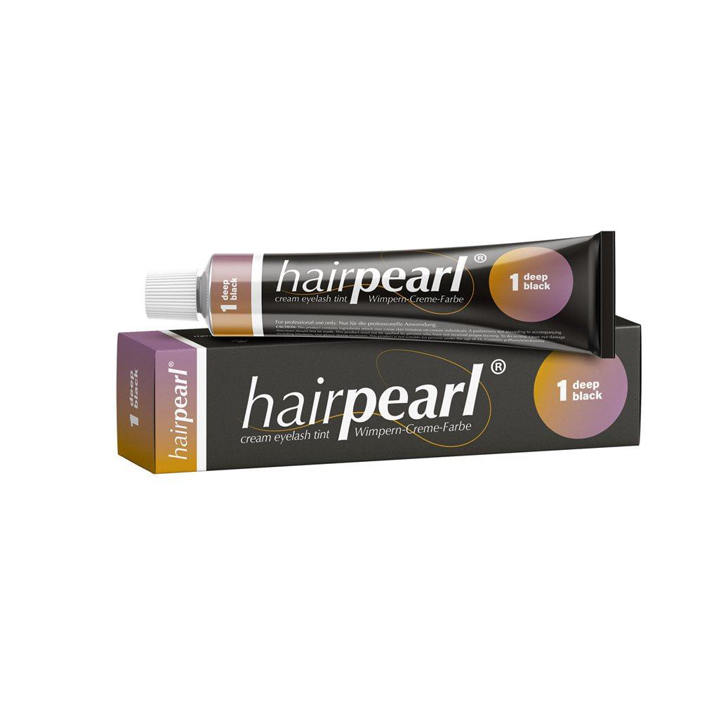 Hairpearl Lash Tint