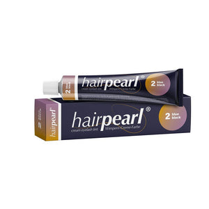 Hairpearl Augabrúnalitur