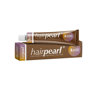 Hairpearl Augabrúnalitur