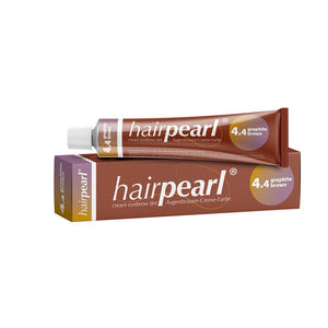 Hairpearl Augabrúnalitur