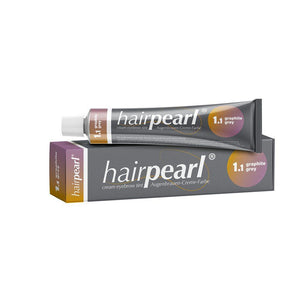 Hairpearl Augabrúnalitur