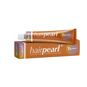 Hairpearl Augabrúnalitur