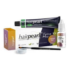 Hairpearl Tint Mini Kit