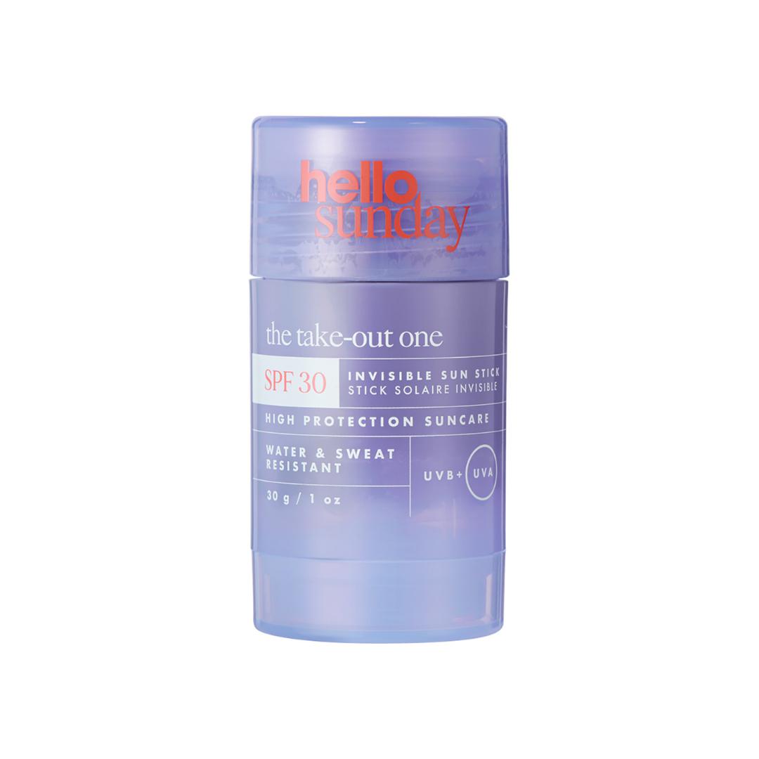 Hello Sunday The Take Out One SPF30 30g