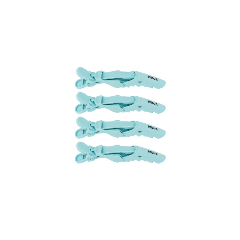 Imbue Crocodile Sectioning Clips