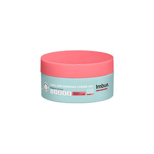 Imbue Curl Empowering Creme Gel