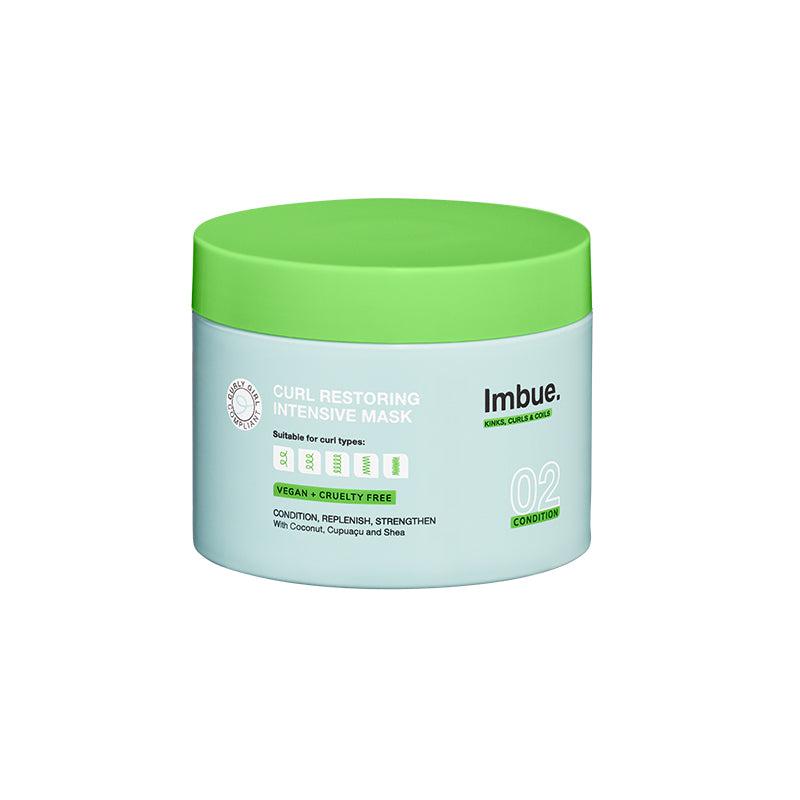 Imbue Curl Restoring Djúpnæring 300ml