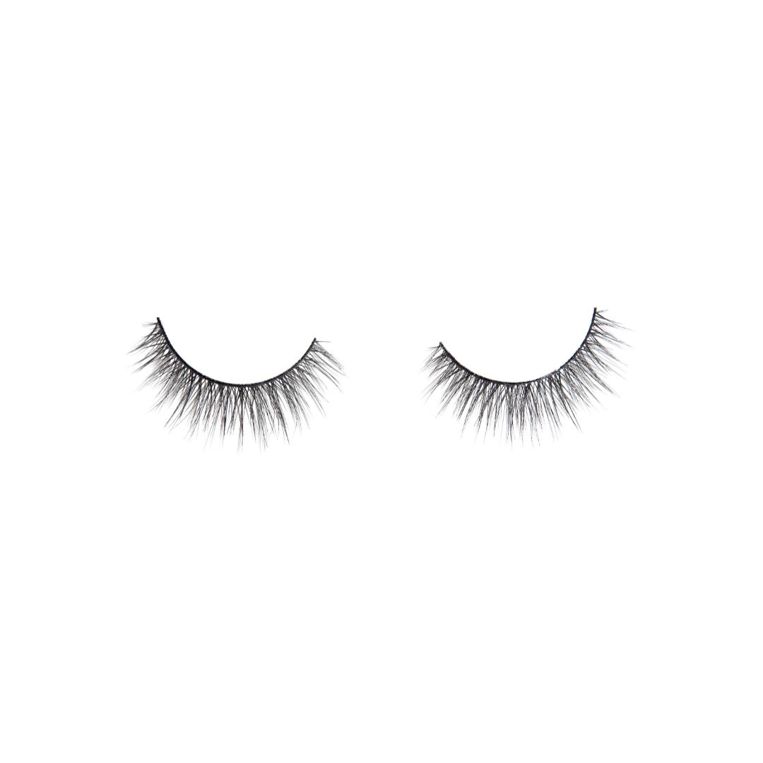 Invogue Lash Dolled Up