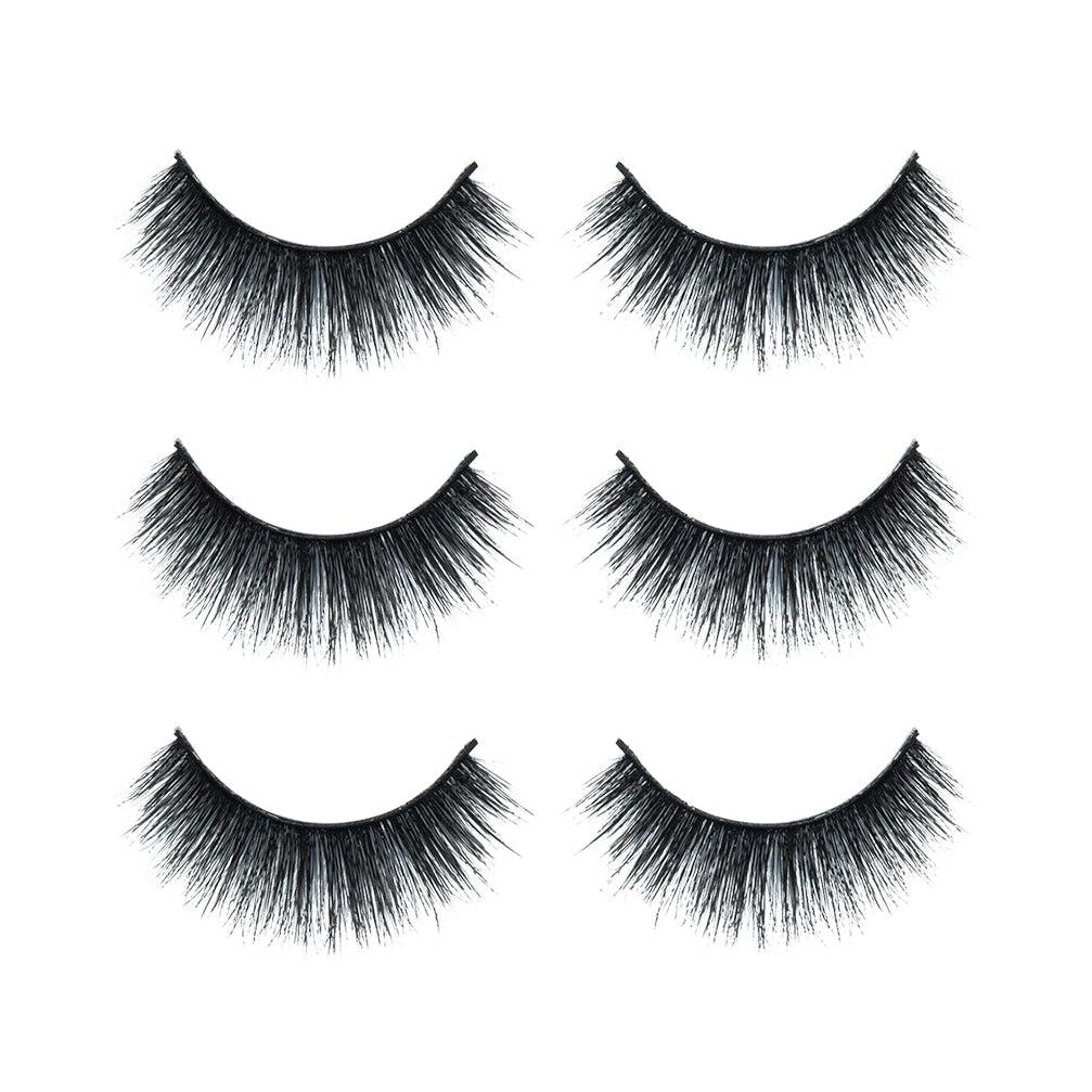 Invogue Lash Vault For the Gram