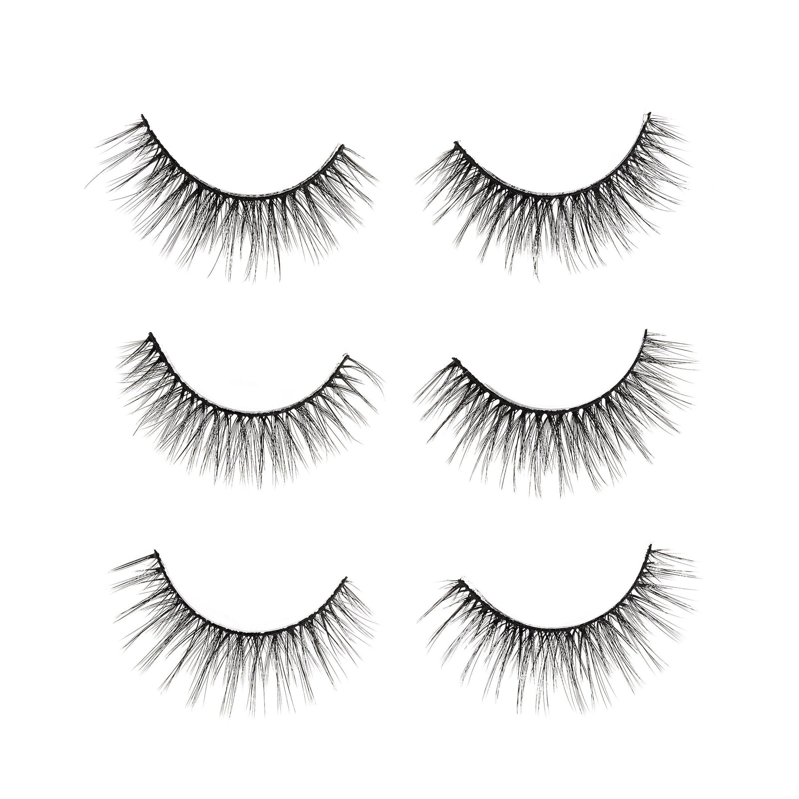 Invogue Lash Vault Girl Crush