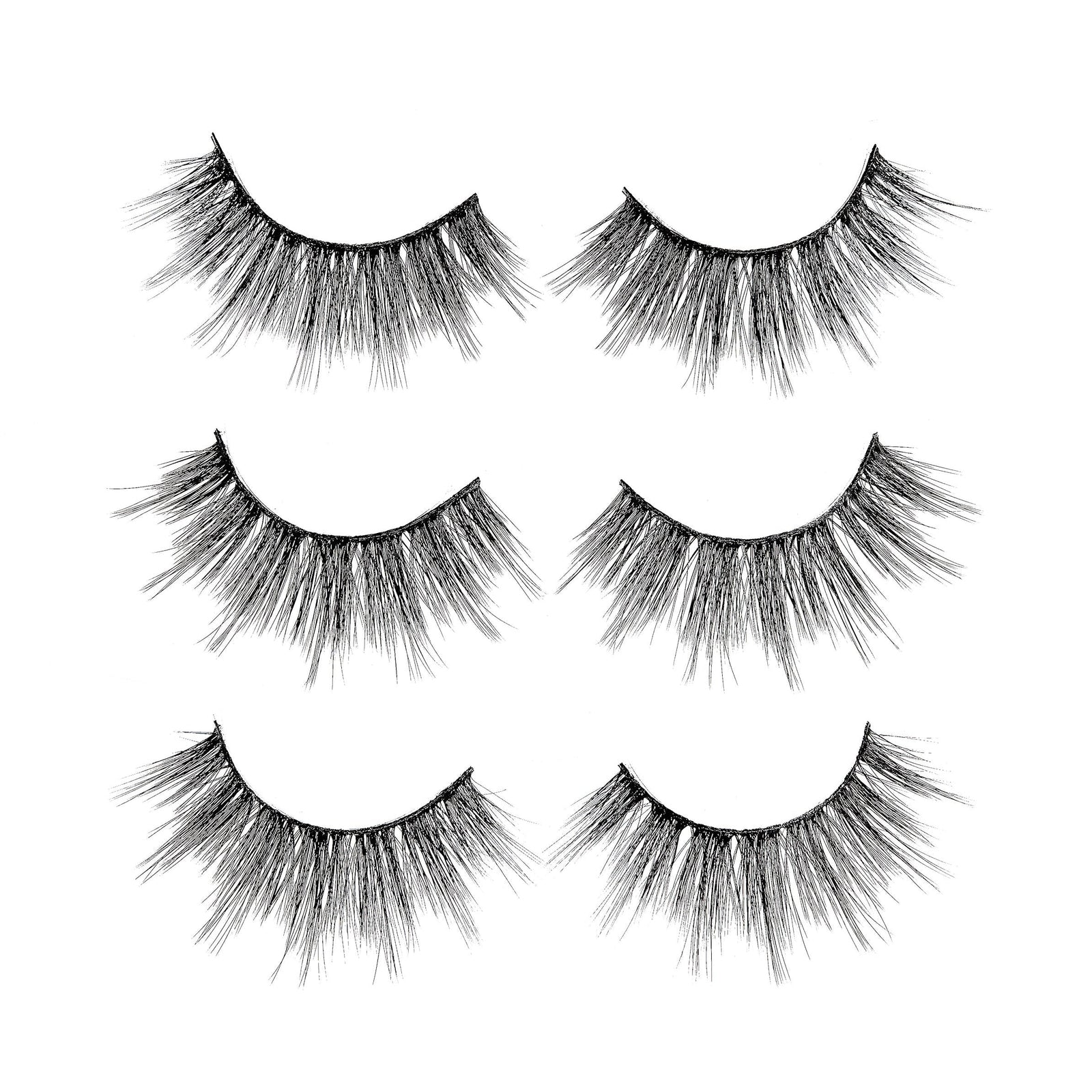 Invogue Lash Vault Girl Next Door