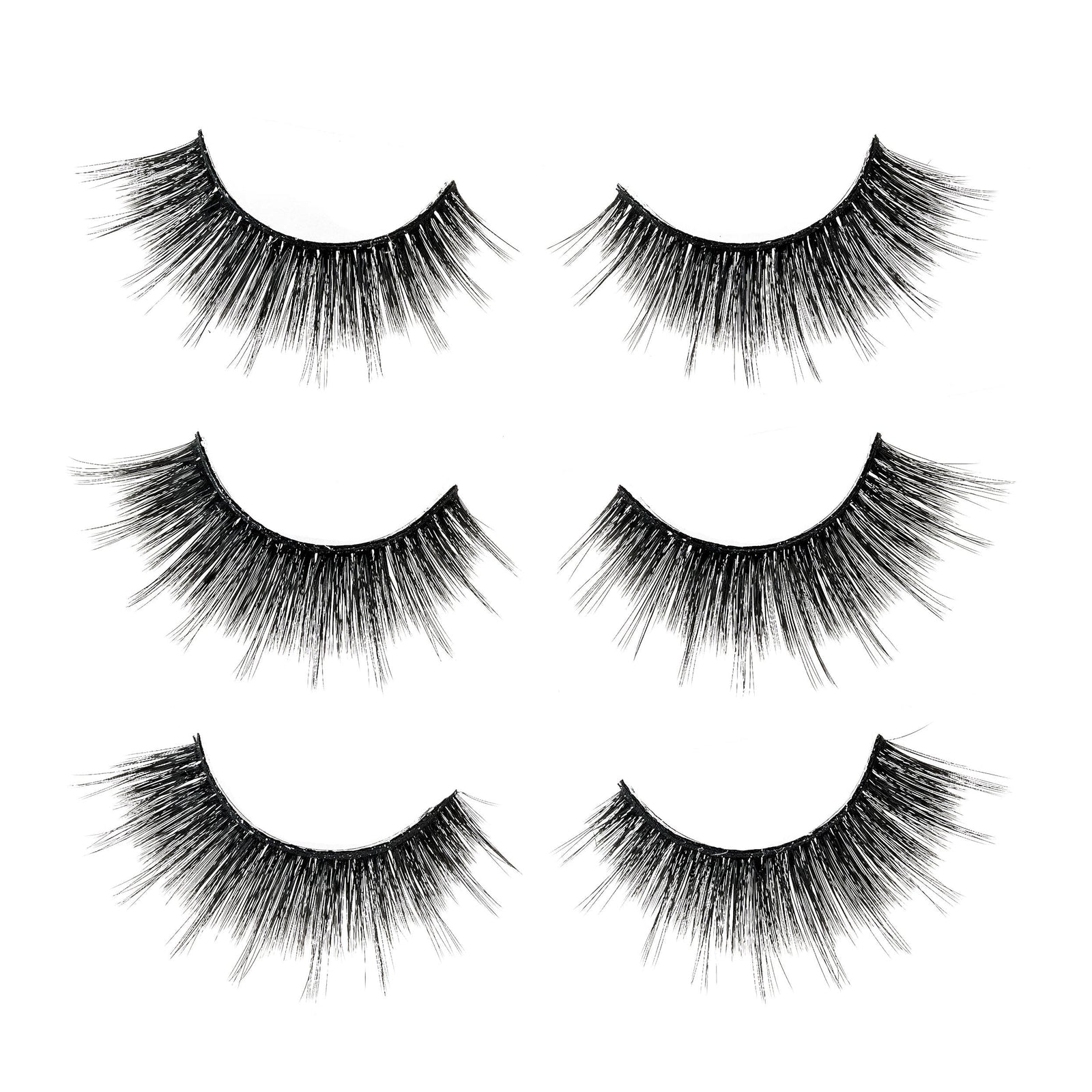 Invogue Lash Vault Happy Hour