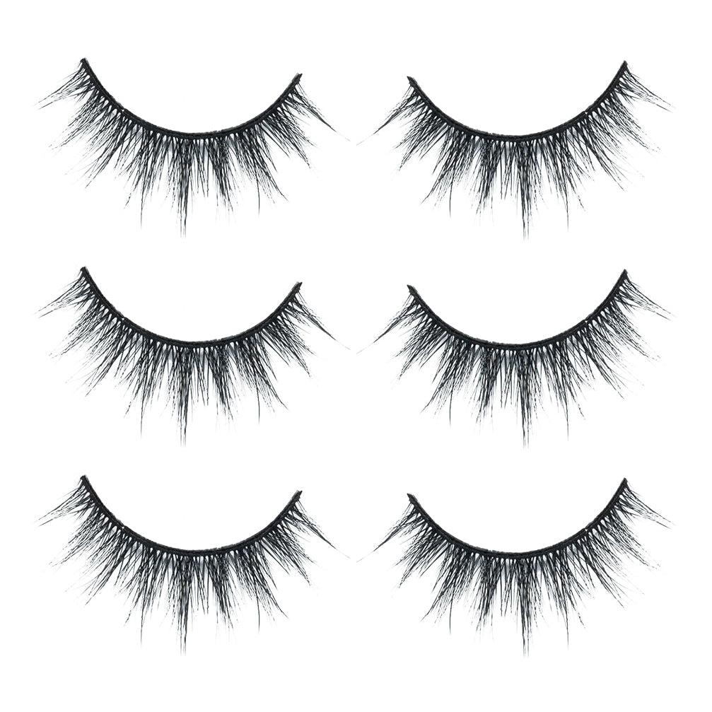 Invogue Lash Vault - Holiday Feels