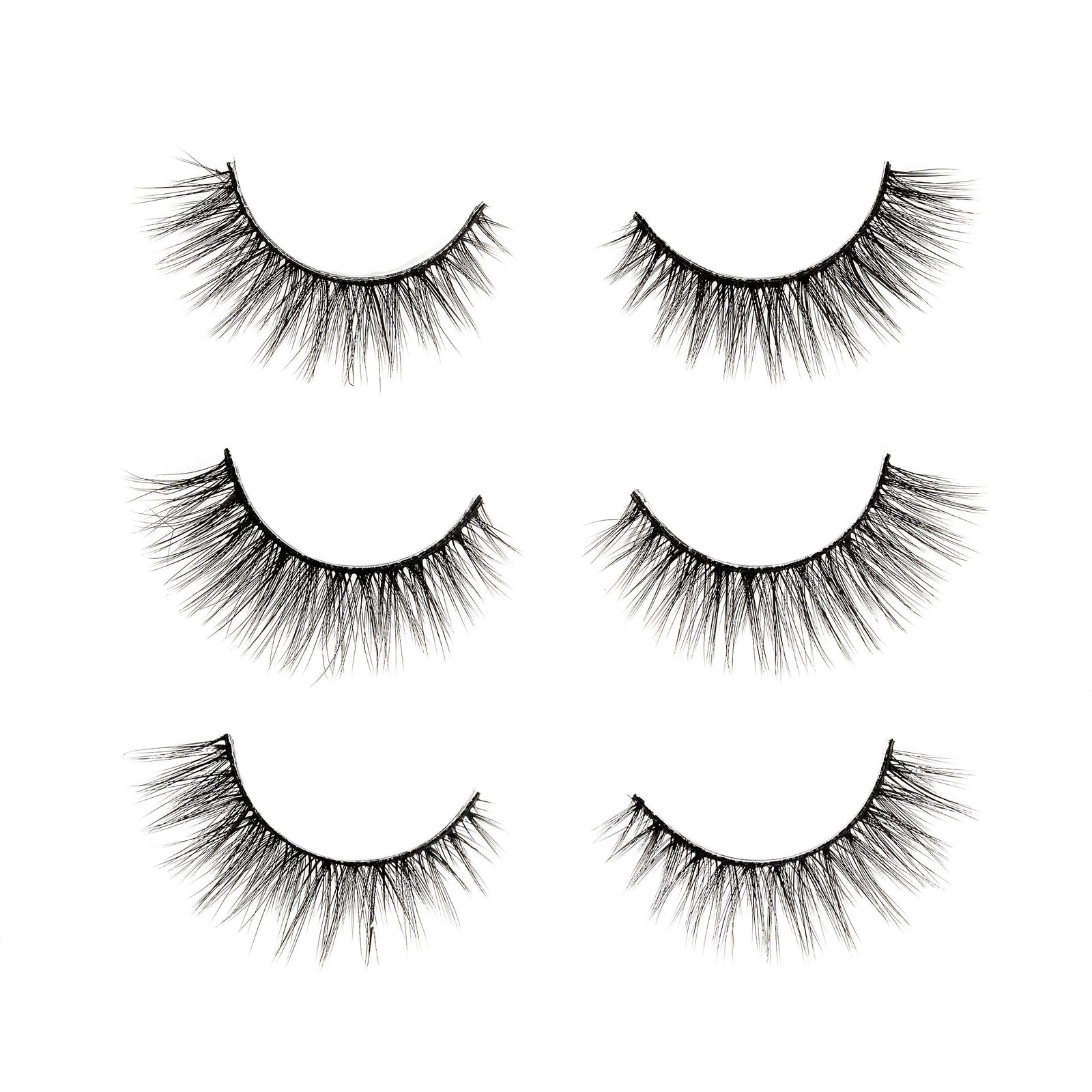 Invogue Lash Vault Jet Setter