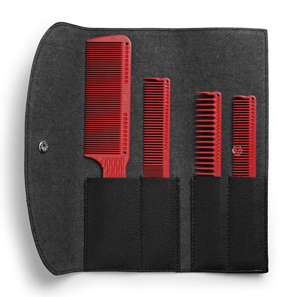 JRL Barber Comb Set