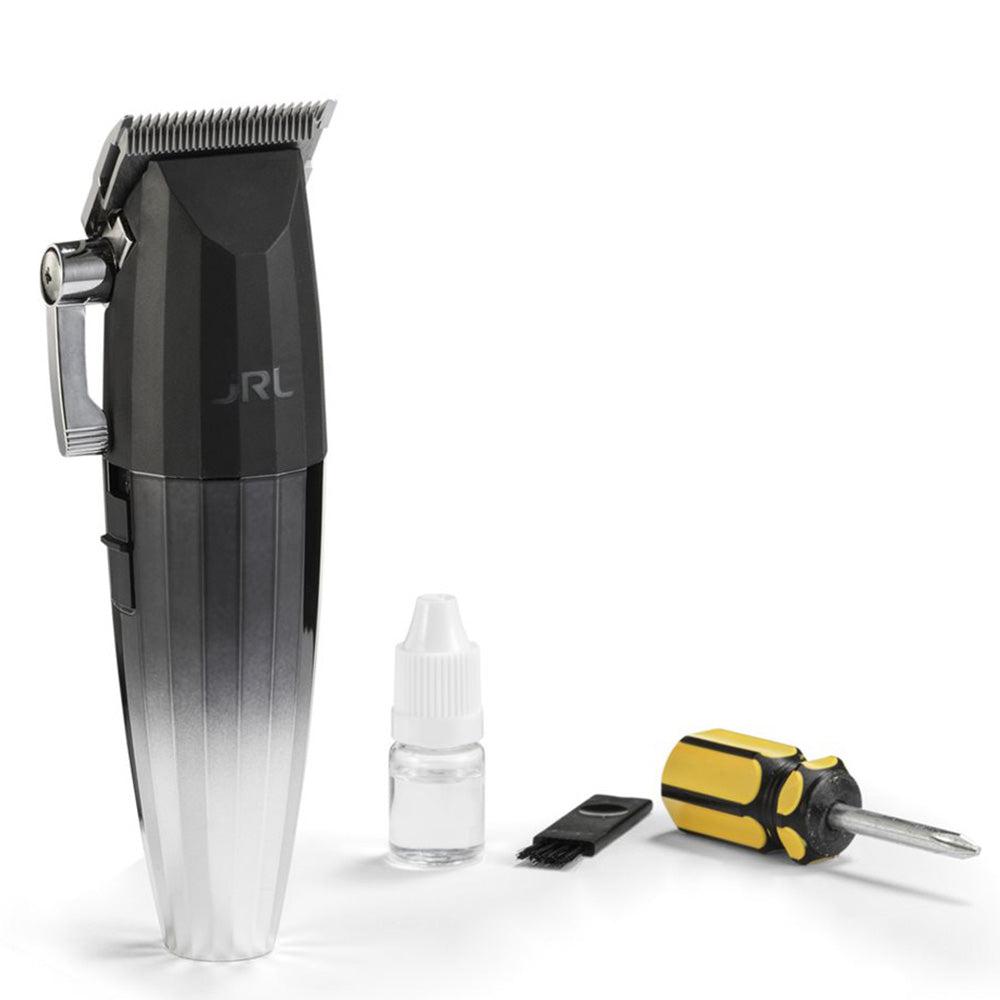 JRL Freshfade 2020c Silver Rakvél