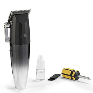 JRL Freshfade 2020c Silver Rakvél