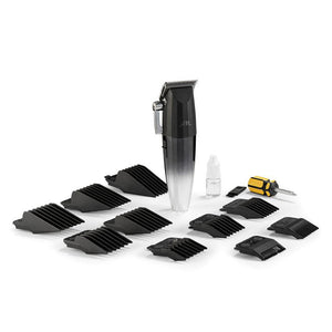 JRL Freshfade 2020c Silver Rakvél