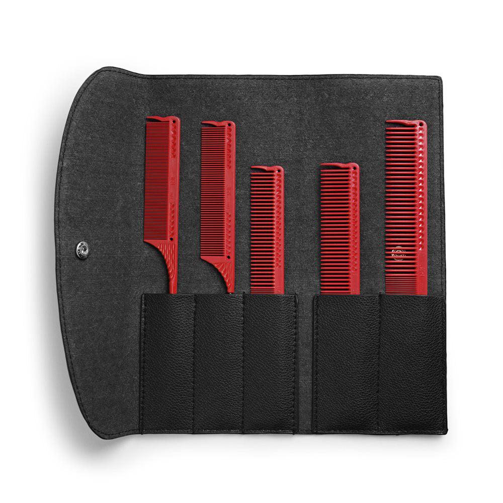 JRL Styling Comb Set