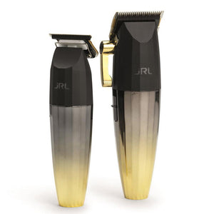 JRL Freshfade 2020 Gold Combo Kit Rakvélar