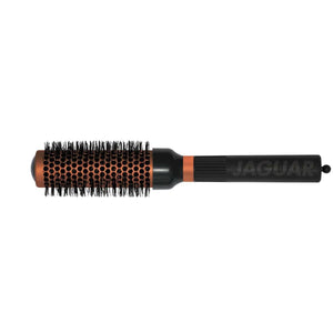 Jaguar Ceramic Copper Round Brush