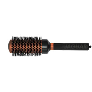 Jaguar Ceramic Copper Round Brush