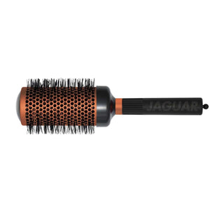 Jaguar Ceramic Copper Round Brush