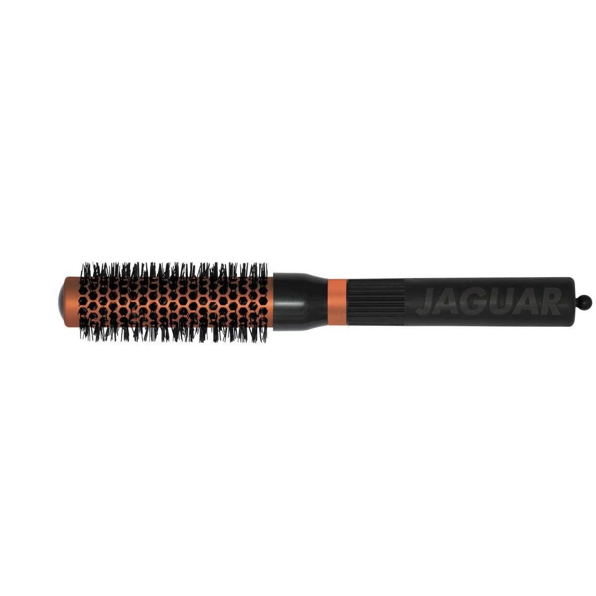 Jaguar Ceramic Copper Round Brush