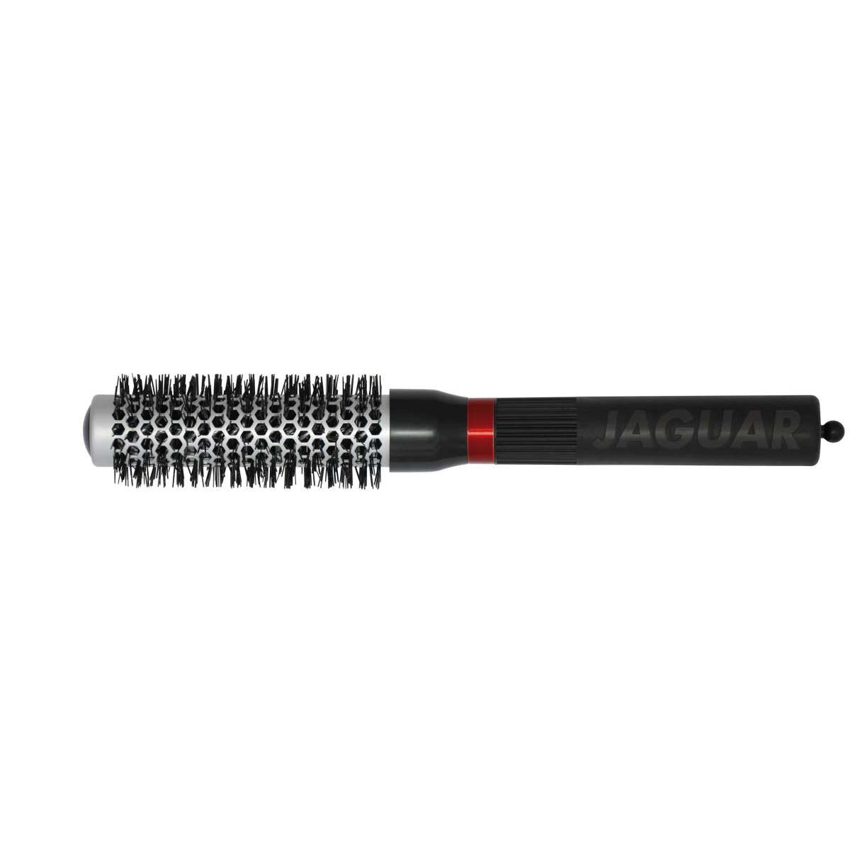 Jaguar Round Brush