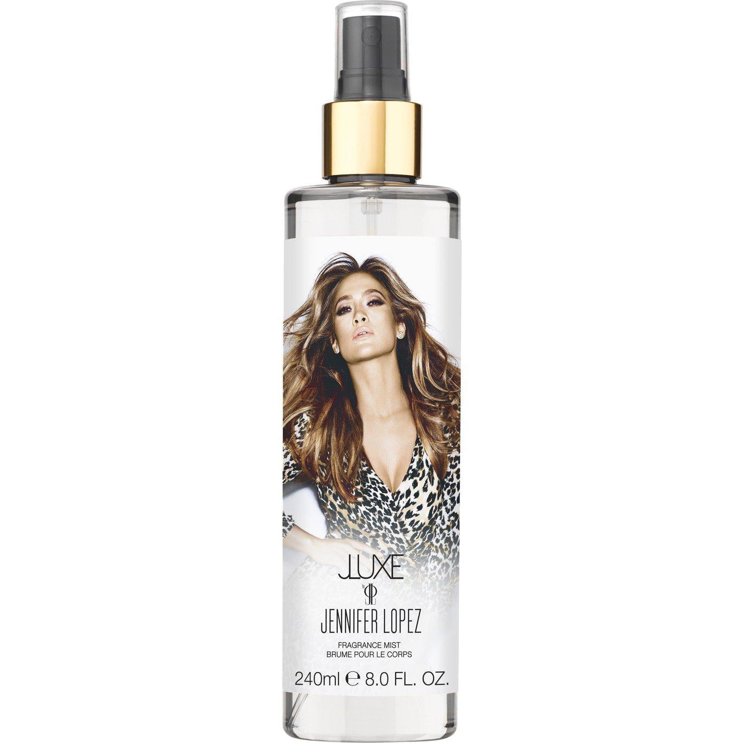 Jennifer Lopez JLuxe Body Mist 240ml