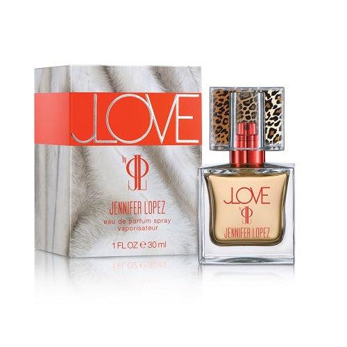 Jennifer Lopez Jlove EDP 30ml
