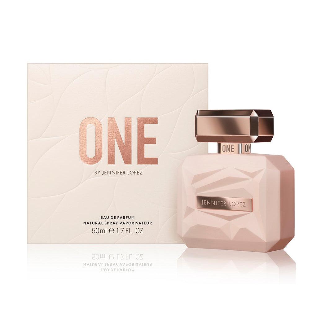 Jennifer Lopez One EDP