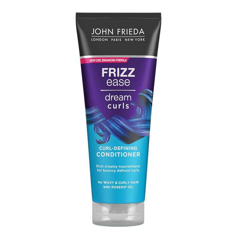 John Frieda Dream Curls Hárnæring 250ml
