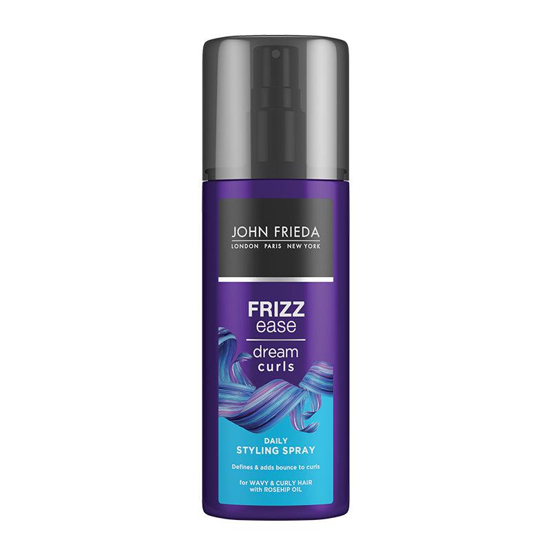 John Frieda Dream Curls Styling Sprey 200ml